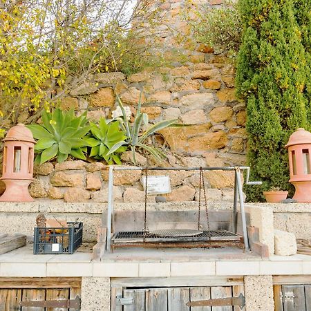 Villa -Casa Azul-Arico Viejo La Sabinita - Baden, Wandern, Klettern, Individualurlaub Jenseits Des Massentourismus, Extérieur photo