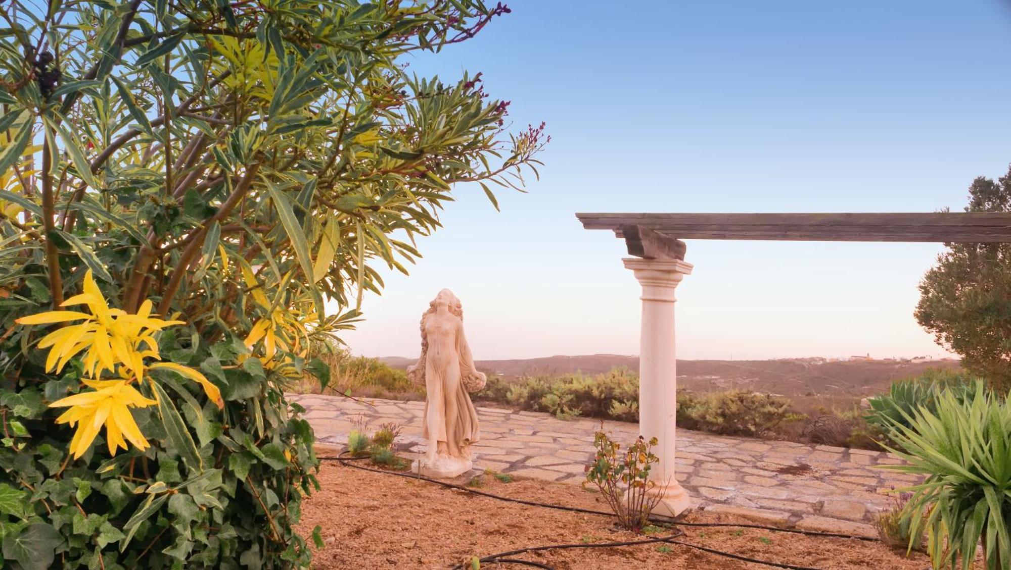 Villa -Casa Azul-Arico Viejo La Sabinita - Baden, Wandern, Klettern, Individualurlaub Jenseits Des Massentourismus, Extérieur photo